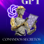 ÁREA DE MEMBROS COMANDOS CHAT GPT