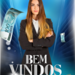 BEM VINDOS